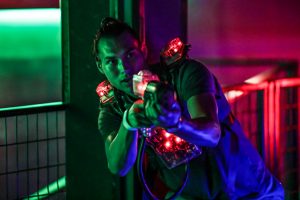 central pa laser tag